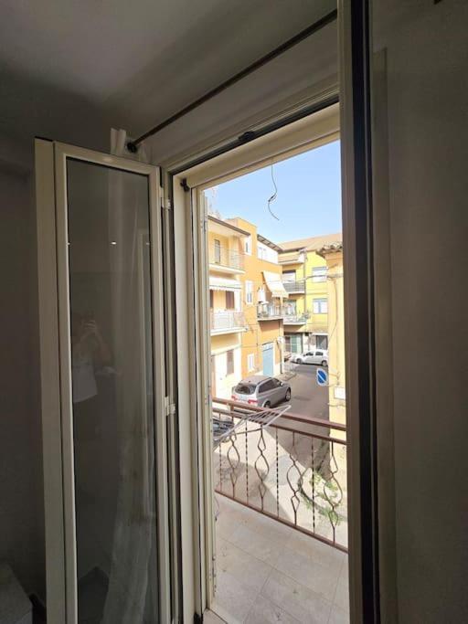 Casa Marino Apartment Grammichele Exterior photo
