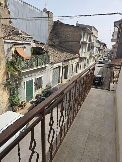 Casa Marino Apartment Grammichele Exterior photo